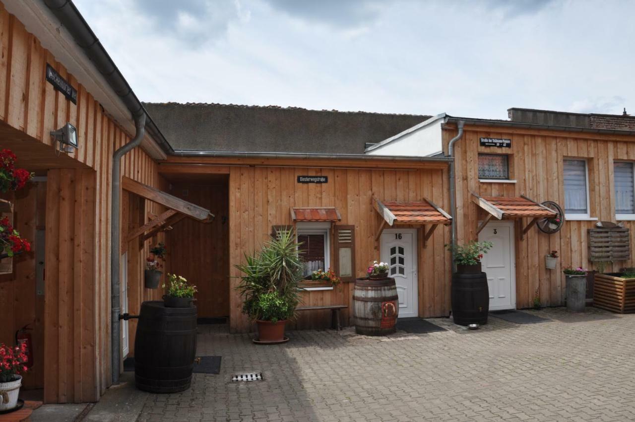 Hotel Ratskeller Neustadt Exterior foto